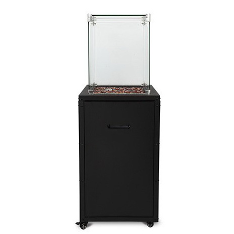 Газовый обогреватель WWT 13K  Black